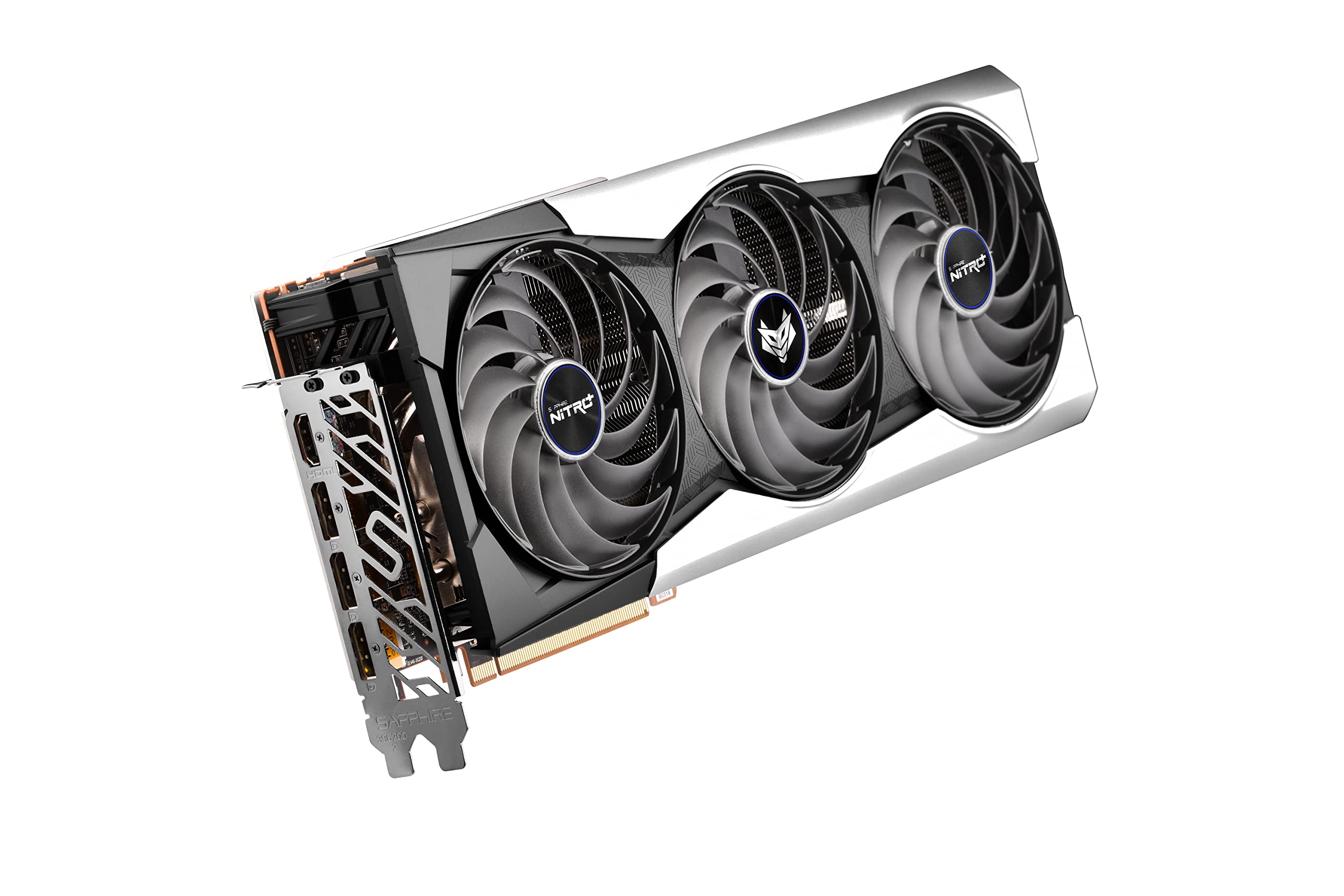 Sapphire 11317-02-20G Nitro+ AMD Radeon RX 6950 XT Gaming